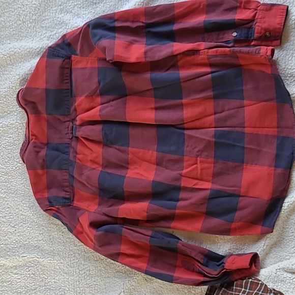H&M flannel - Picture 5 of 5